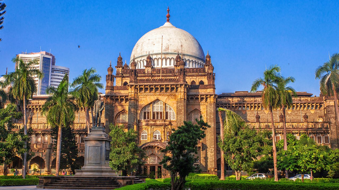 Chhatrapati Shivaji Maharaj Museum Sambhajinagar